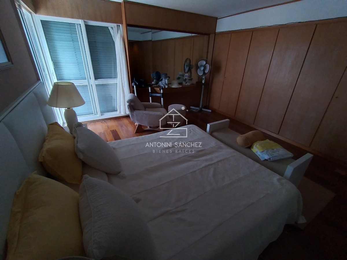 Apartamento ID.1273 - apartamento en zona de Peninsula  con hermosa vista a playa brava 