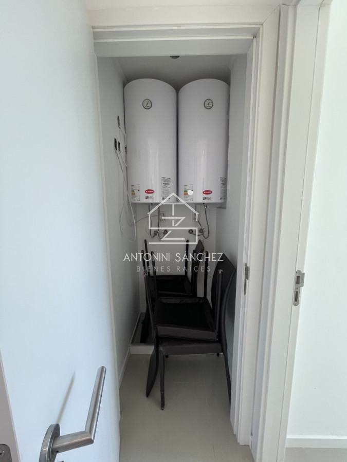 Apartamento ID.1839 - Alquiler anual apro 3 dormitorios