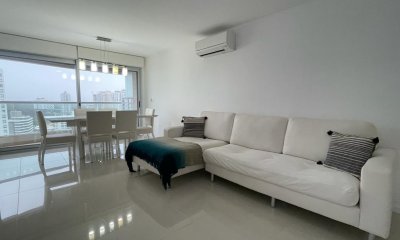 Venta Aparamento 2 dormitorios Punta Del Este