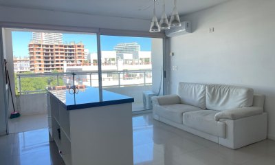 Apartamento en Punta del Este