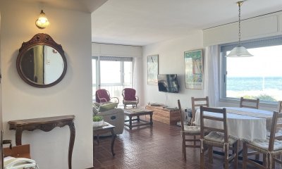 Venta Apartamento  península