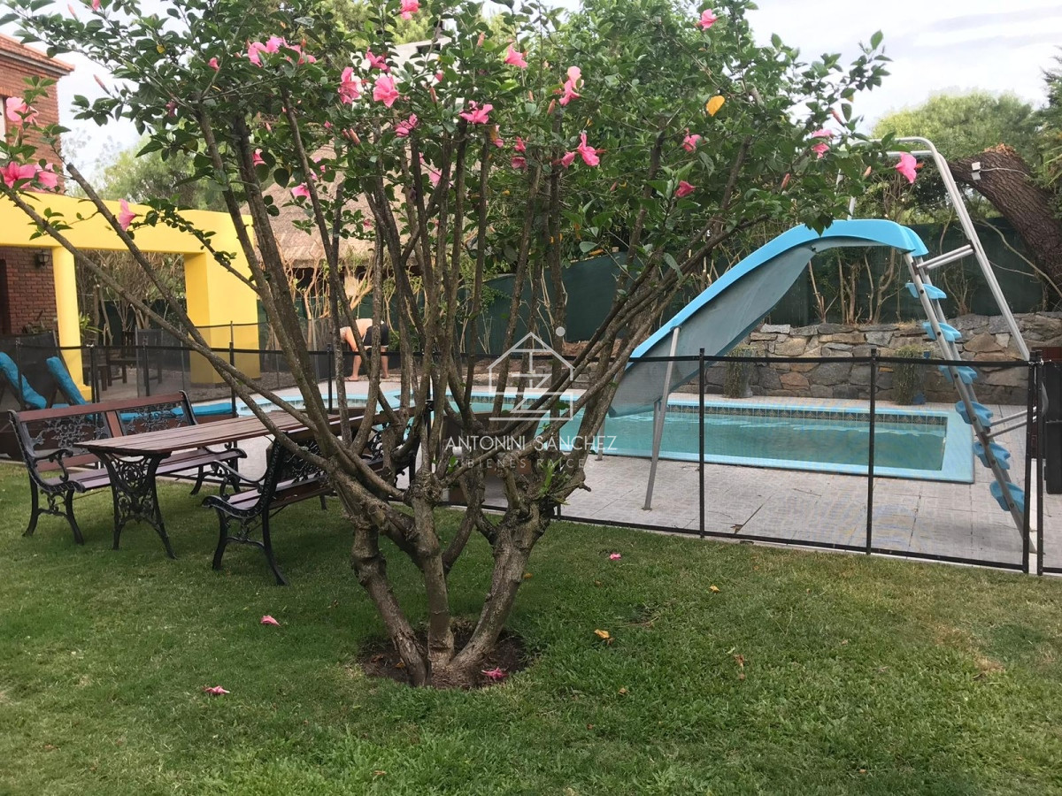 Casa ID.503 - Casa en Pinares 