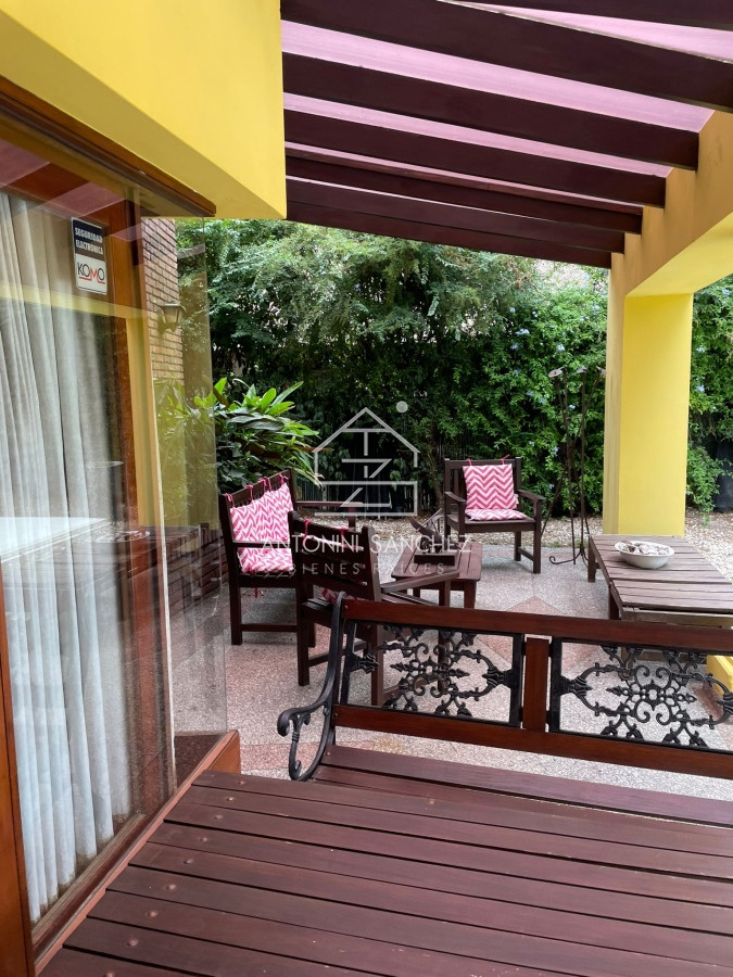 Casa ID.503 - Casa en Pinares 
