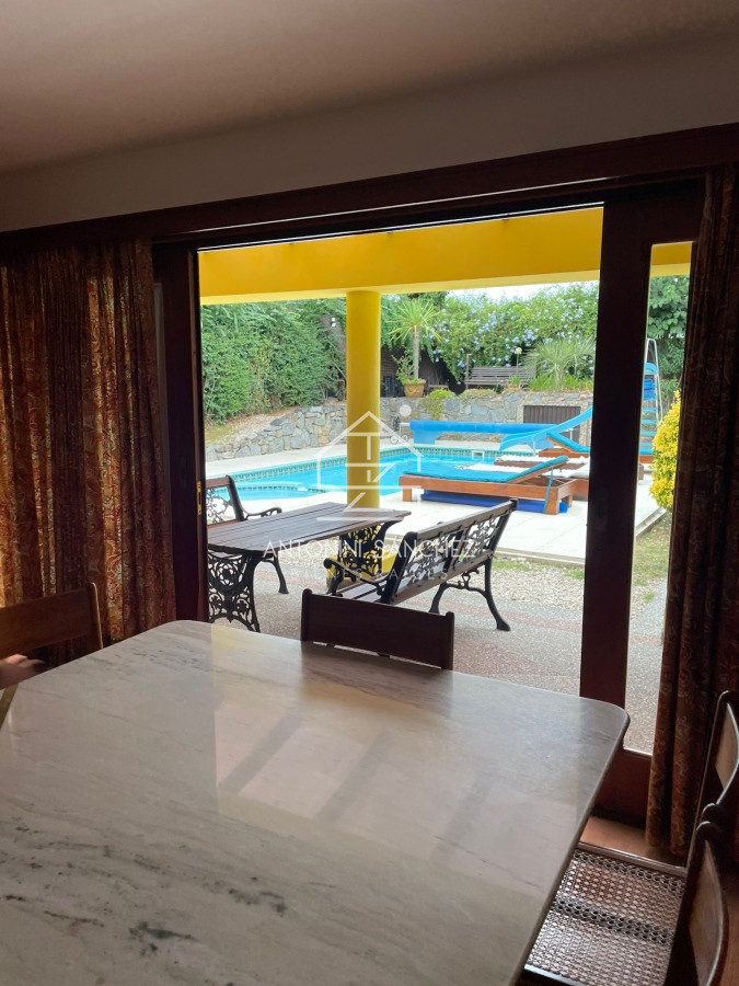 Casa ID.503 - Casa en Pinares 