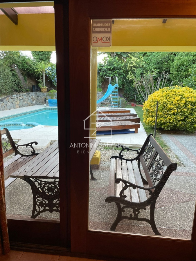 Casa ID.503 - Casa en Pinares 