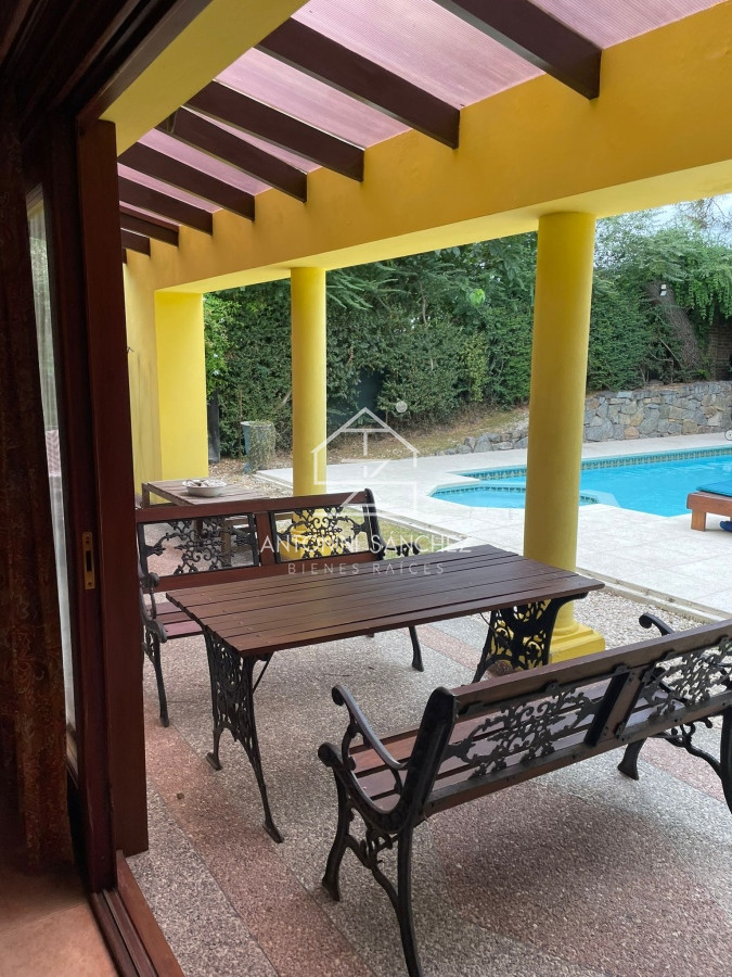 Casa ID.503 - Casa en Pinares 