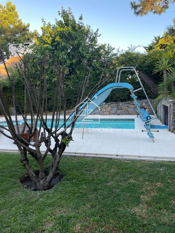 Casa ID.503 - Casa en Pinares 