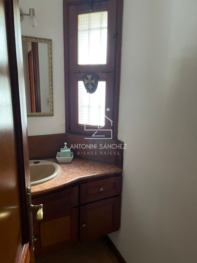 Casa ID.503 - Casa en Pinares 