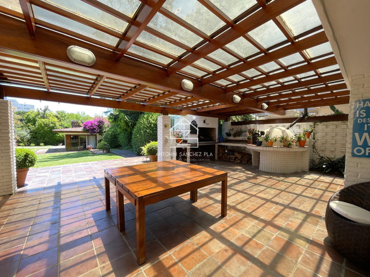 Casa ID.3959 - Magnifica casa en Punta del Este 