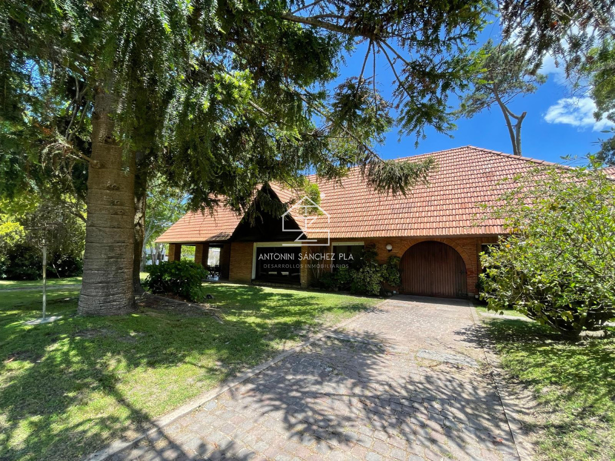 Casa ID.3958 - Casa en Punta del Este 