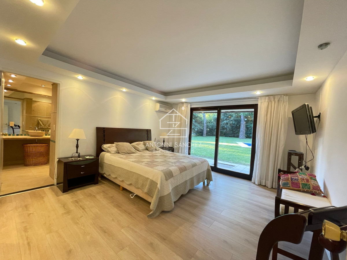 Casa ID.2115 - Magnifica residencia  
