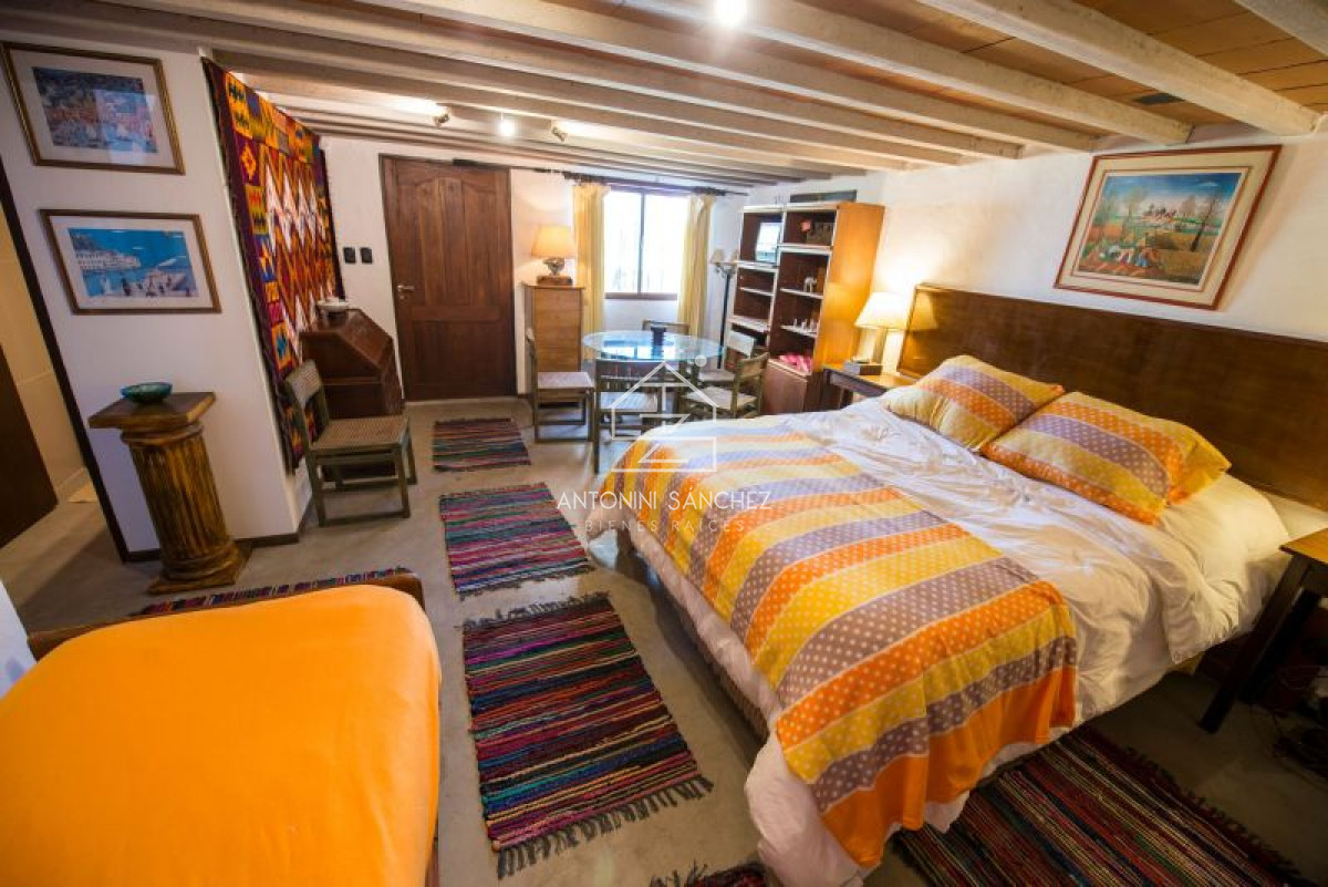Casa ID.2202 - hermosa casa en Punta Ballena 