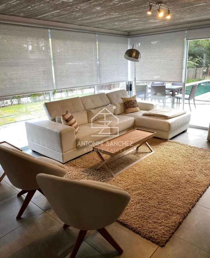 Casa ID.2023 - casa a estrenar amueblamiento de walmer 