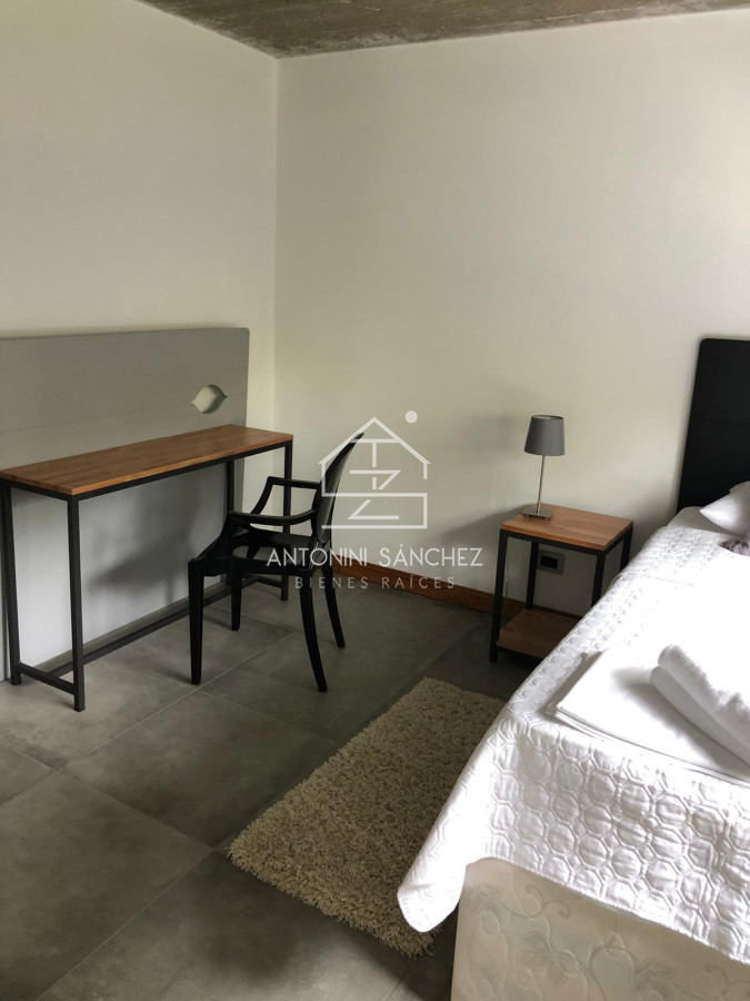 Casa ID.2023 - casa a estrenar amueblamiento de walmer 