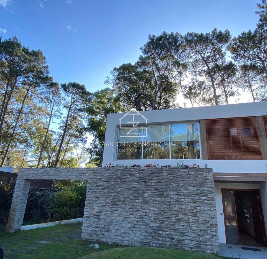 Casa ID.2023 - casa a estrenar amueblamiento de walmer 
