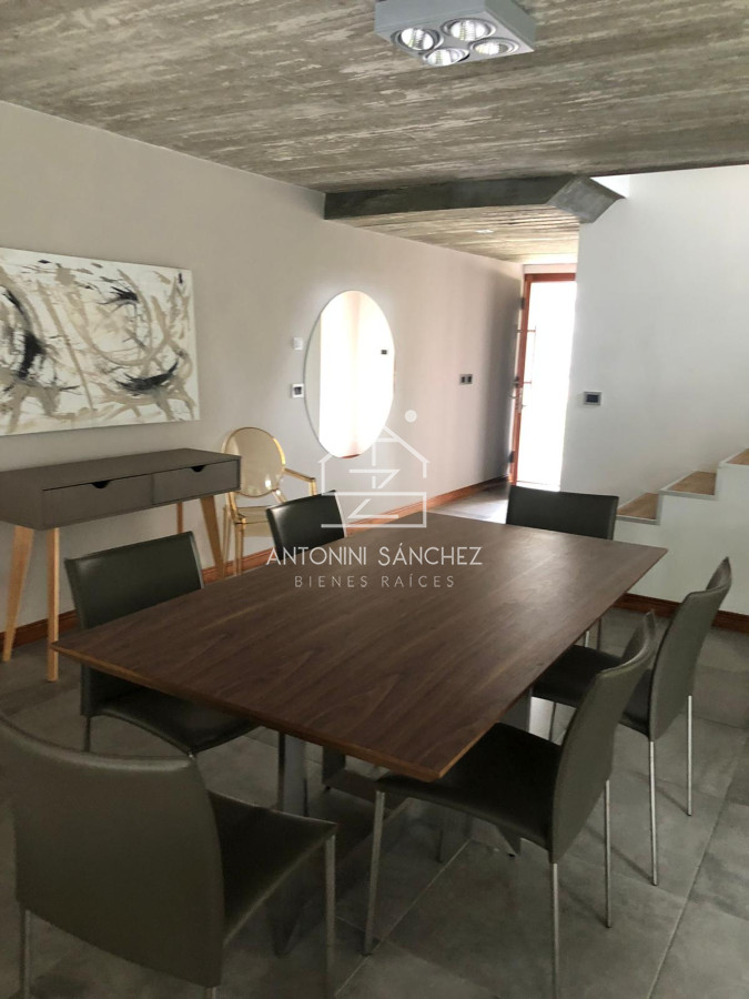 Casa ID.2023 - casa a estrenar amueblamiento de walmer 