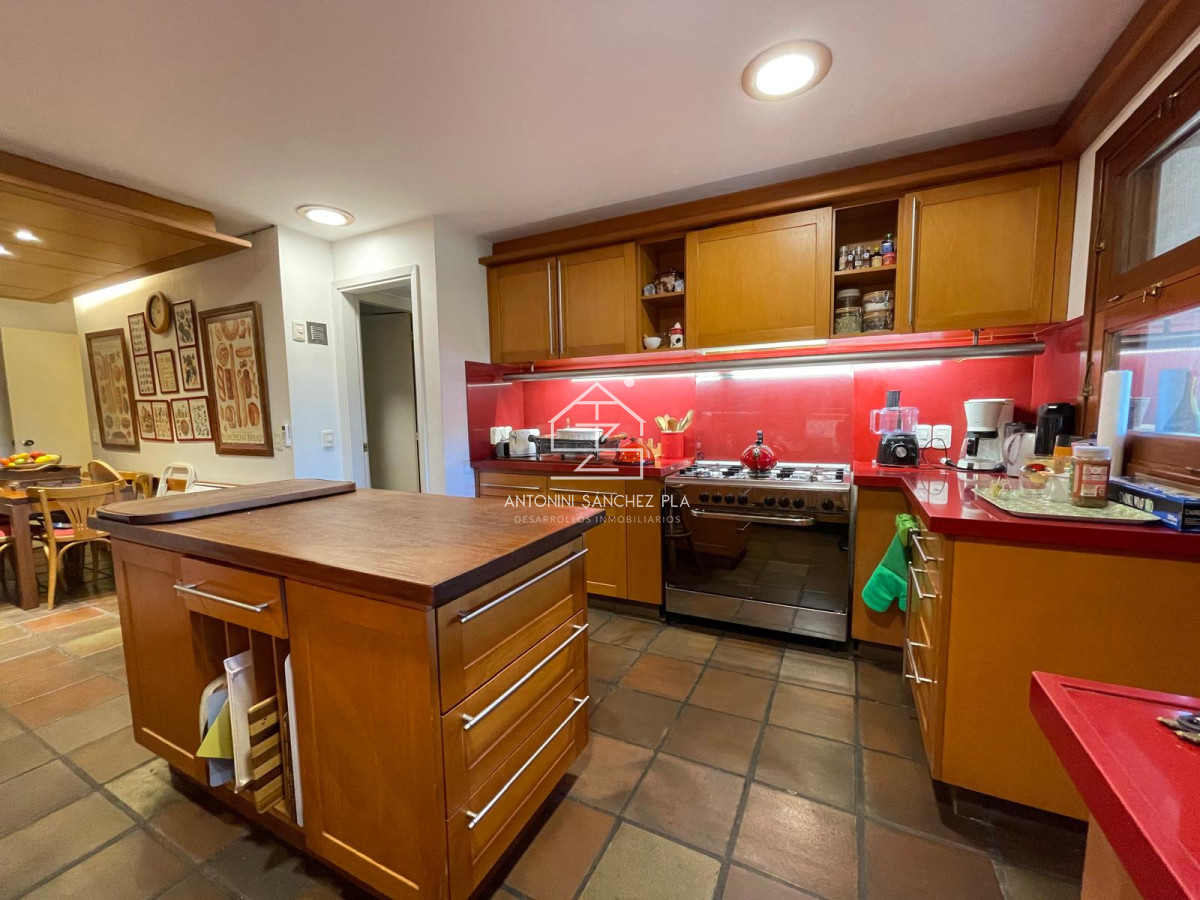 Casa ID.3959 - Magnifica casa en Punta del Este 