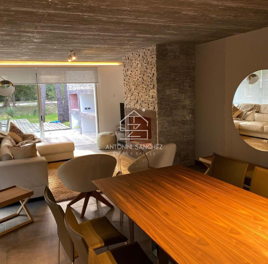 Casa ID.2023 - casa a estrenar amueblamiento de walmer 