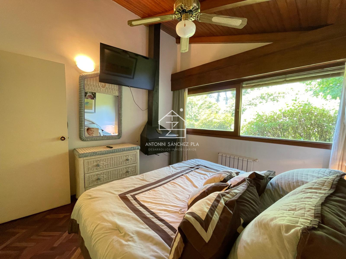 Casa ID.3959 - Magnifica casa en Punta del Este 