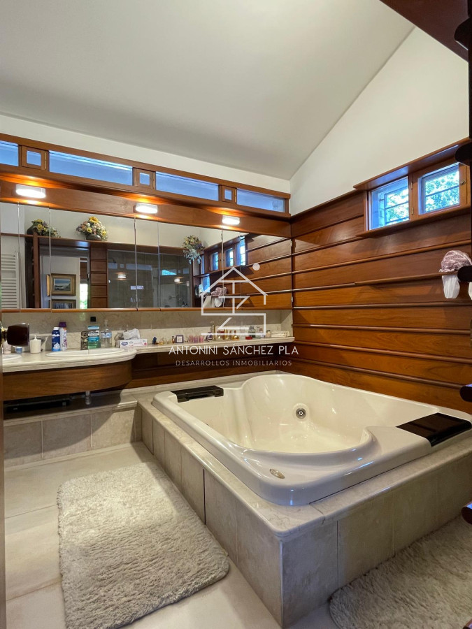 Casa ID.3959 - Magnifica casa en Punta del Este 