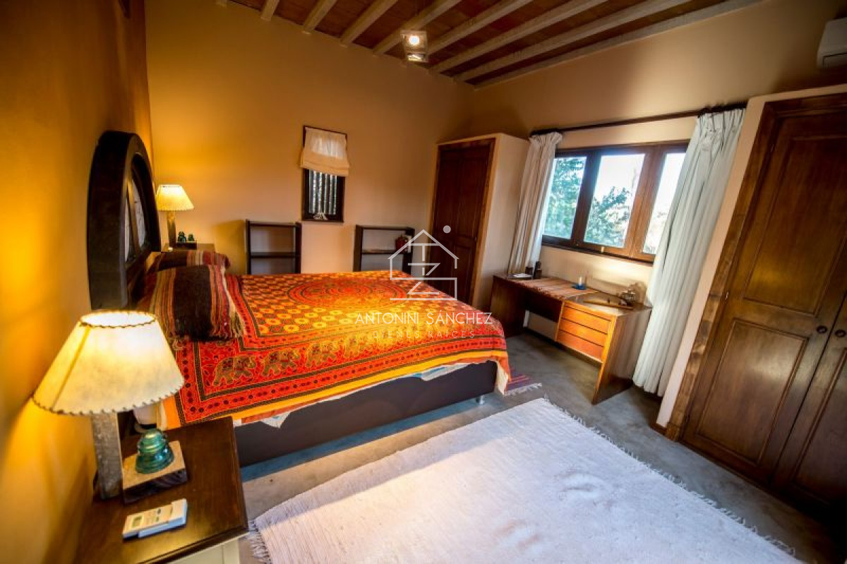 Casa ID.2202 - hermosa casa en Punta Ballena 