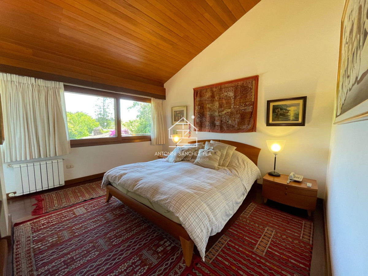 Casa ID.3959 - Magnifica casa en Punta del Este 