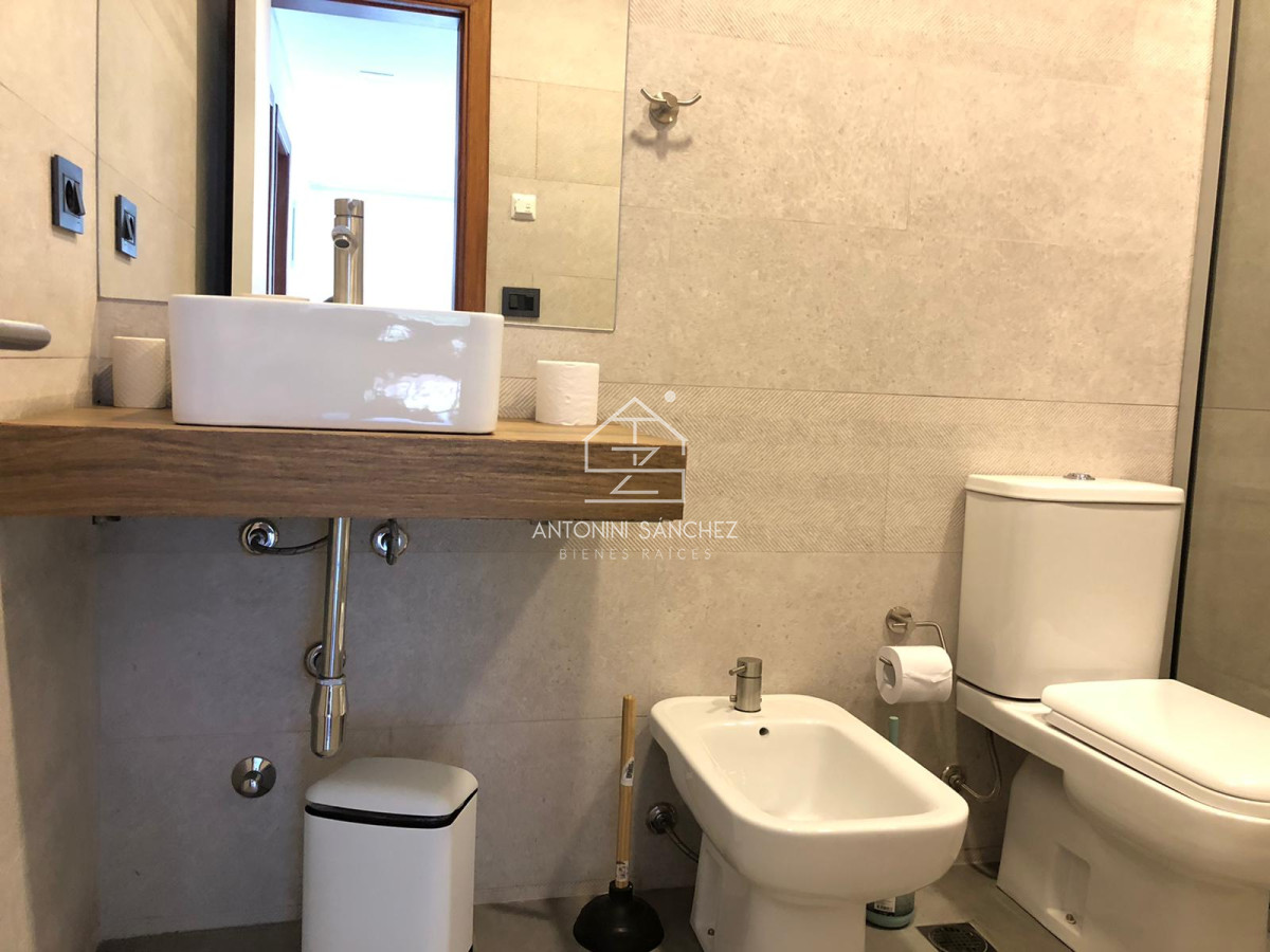 Casa ID.2023 - casa a estrenar amueblamiento de walmer 