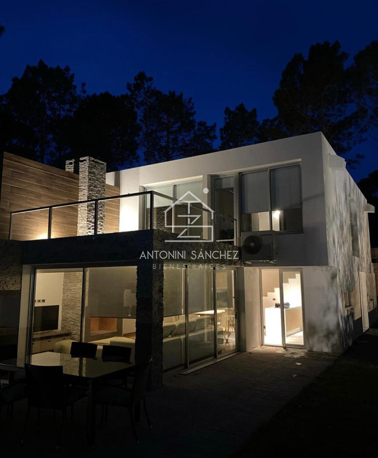 Casa ID.2023 - casa a estrenar amueblamiento de walmer 
