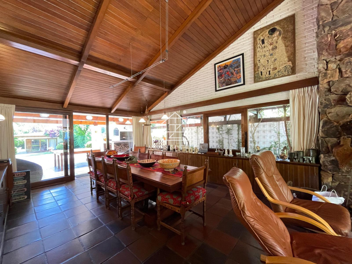 Casa ID.3959 - Magnifica casa en Punta del Este 