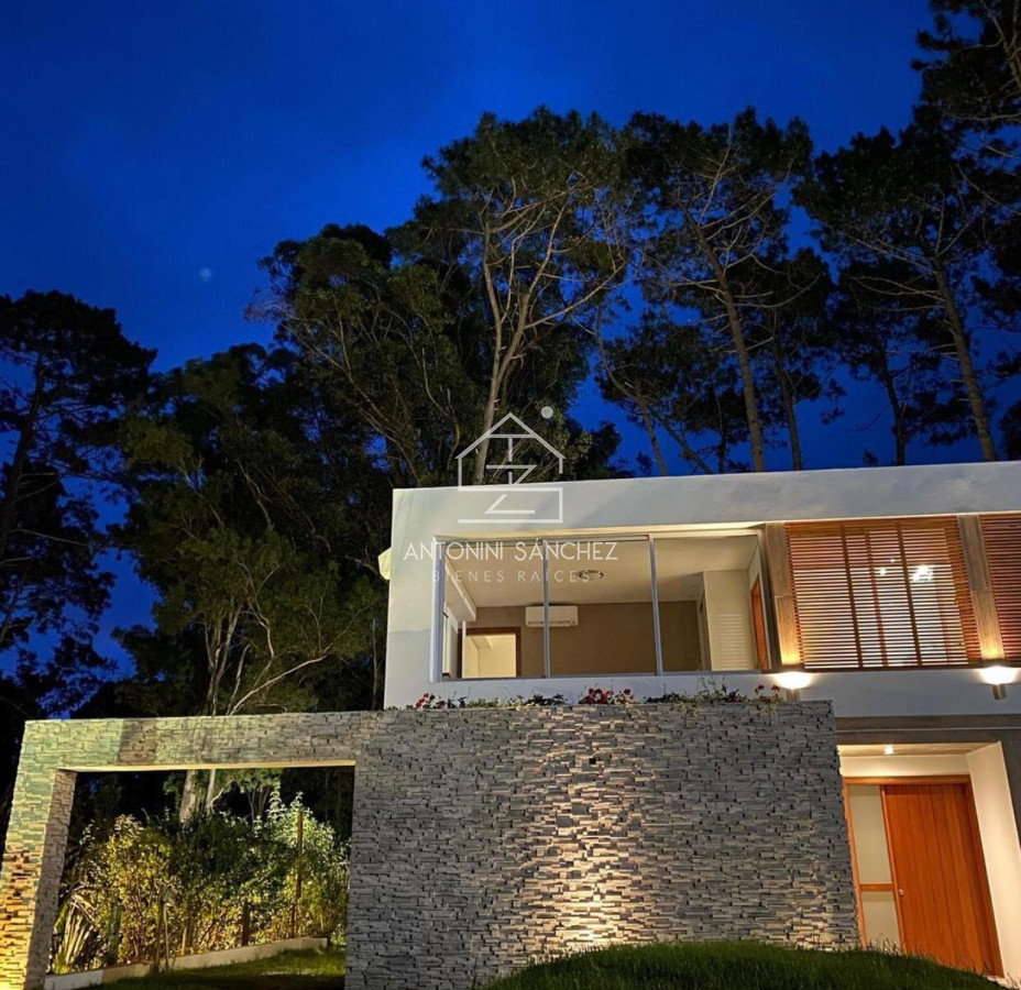 Casa ID.2023 - casa a estrenar amueblamiento de walmer 