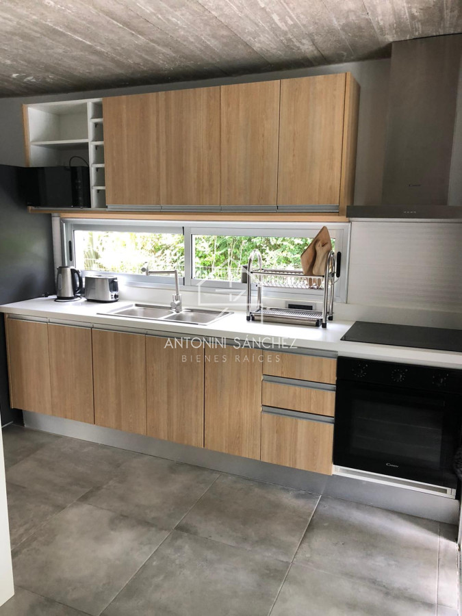 Casa ID.2023 - casa a estrenar amueblamiento de walmer 
