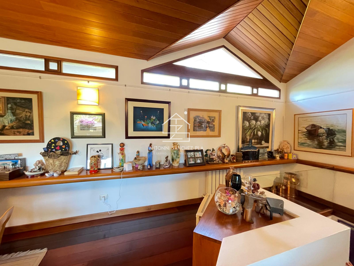 Casa ID.3959 - Magnifica casa en Punta del Este 