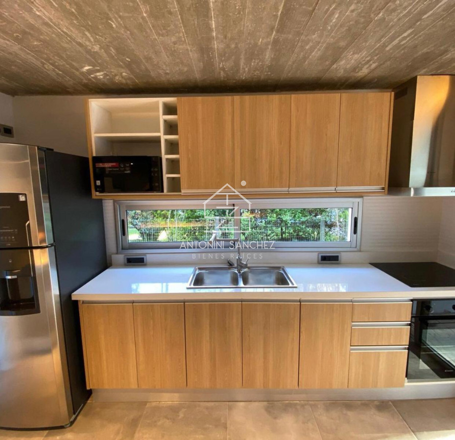 Casa ID.2023 - casa a estrenar amueblamiento de walmer 