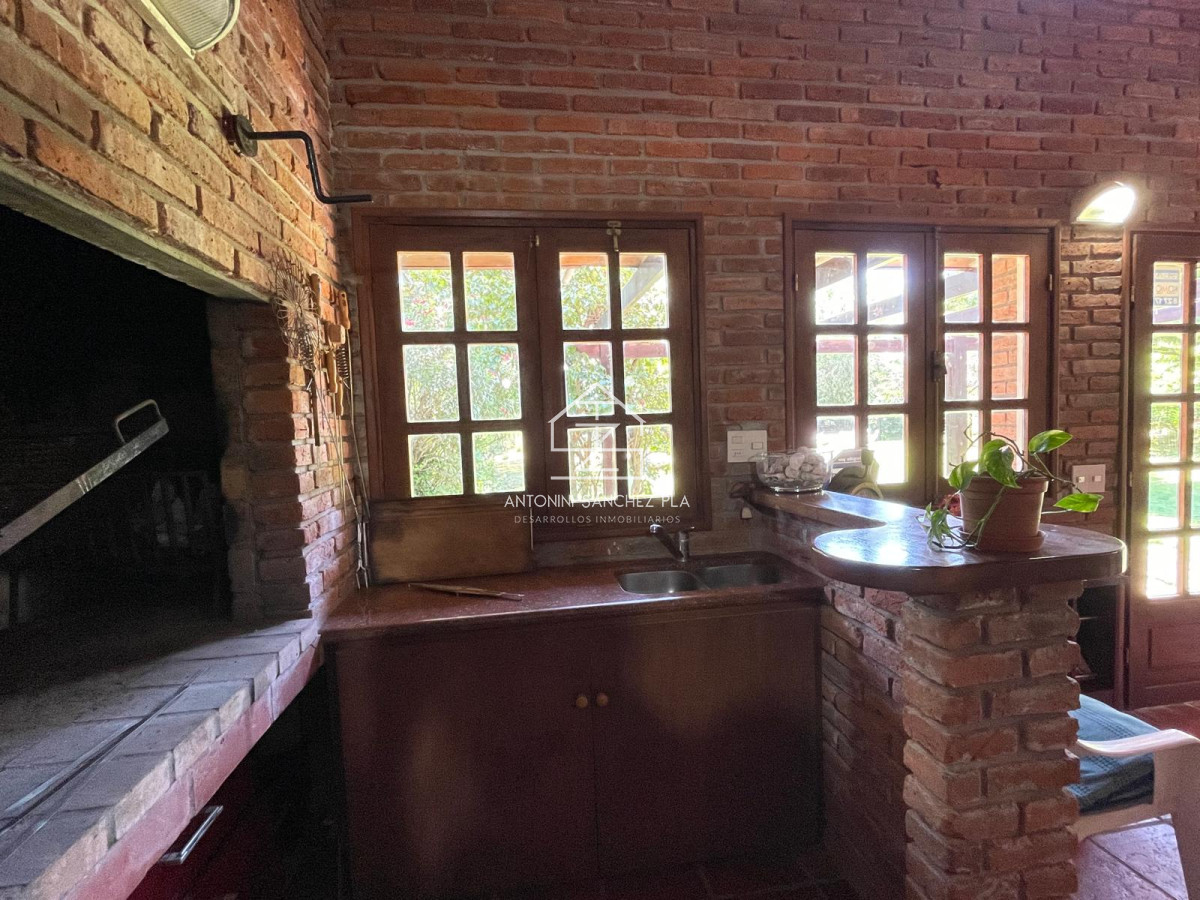 Casa ID.3958 - Casa en Punta del Este 