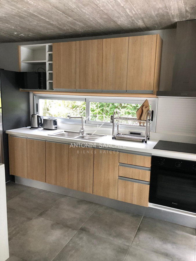 Casa ID.2023 - casa a estrenar amueblamiento de walmer 