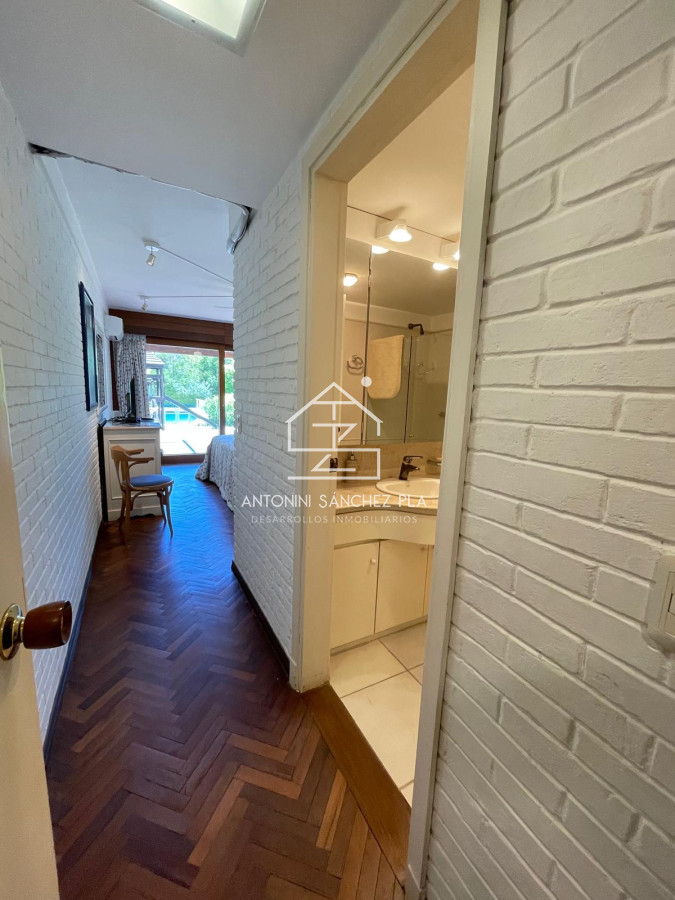 Casa ID.3959 - Magnifica casa en Punta del Este 