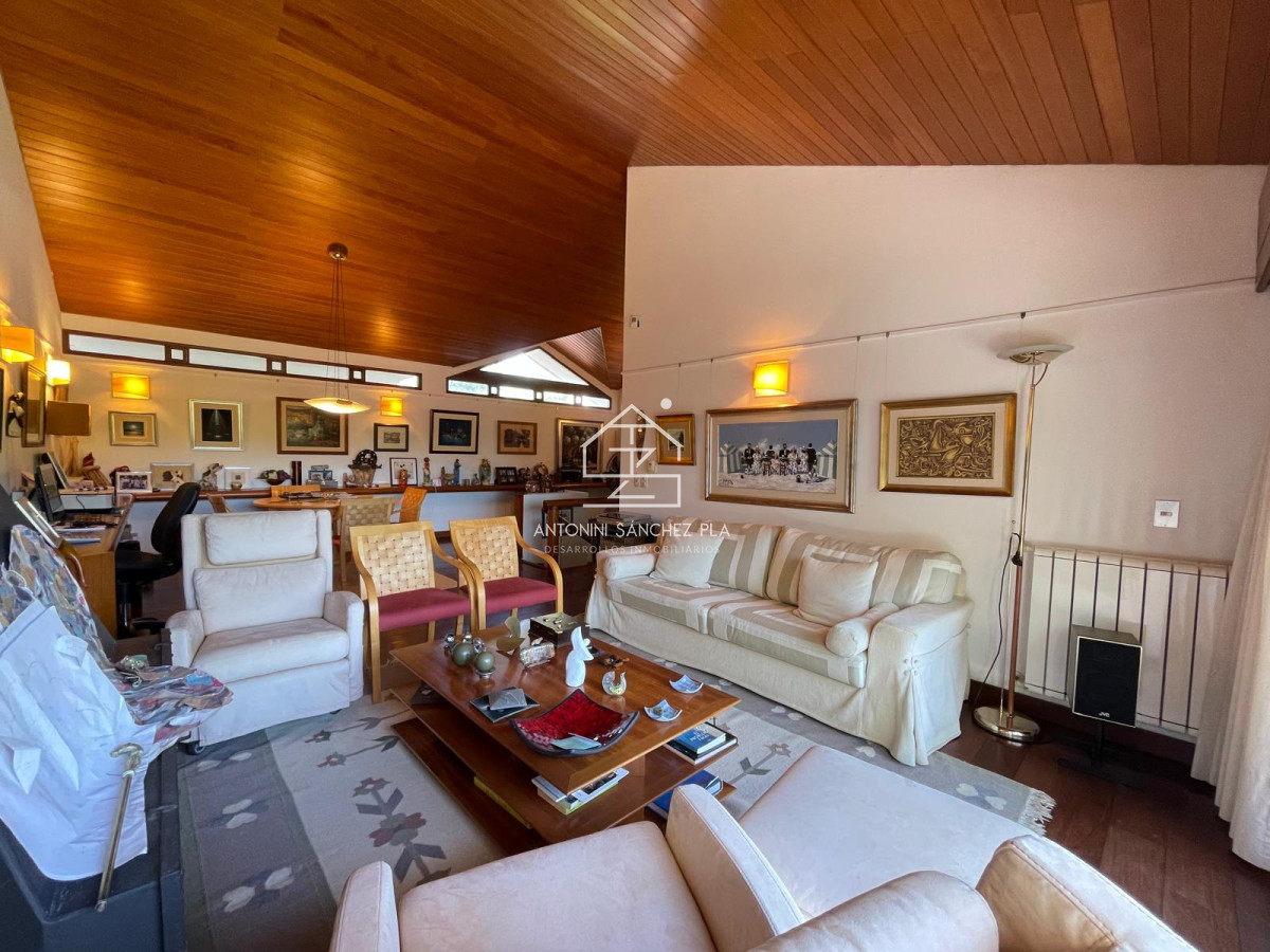 Casa ID.3959 - Magnifica casa en Punta del Este 