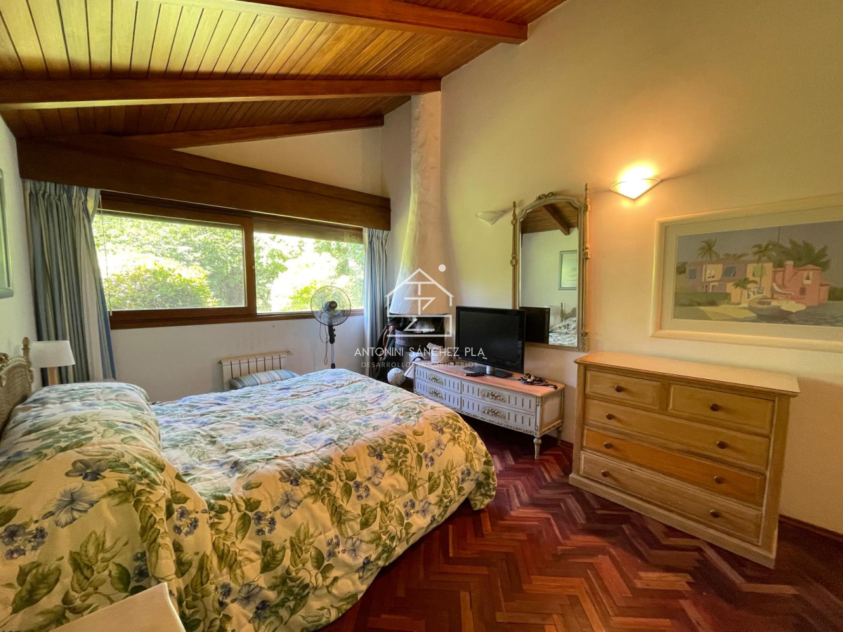 Casa ID.3959 - Magnifica casa en Punta del Este 