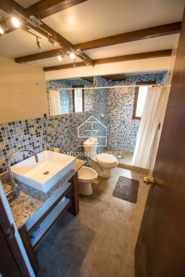 Casa ID.2202 - hermosa casa en Punta Ballena 