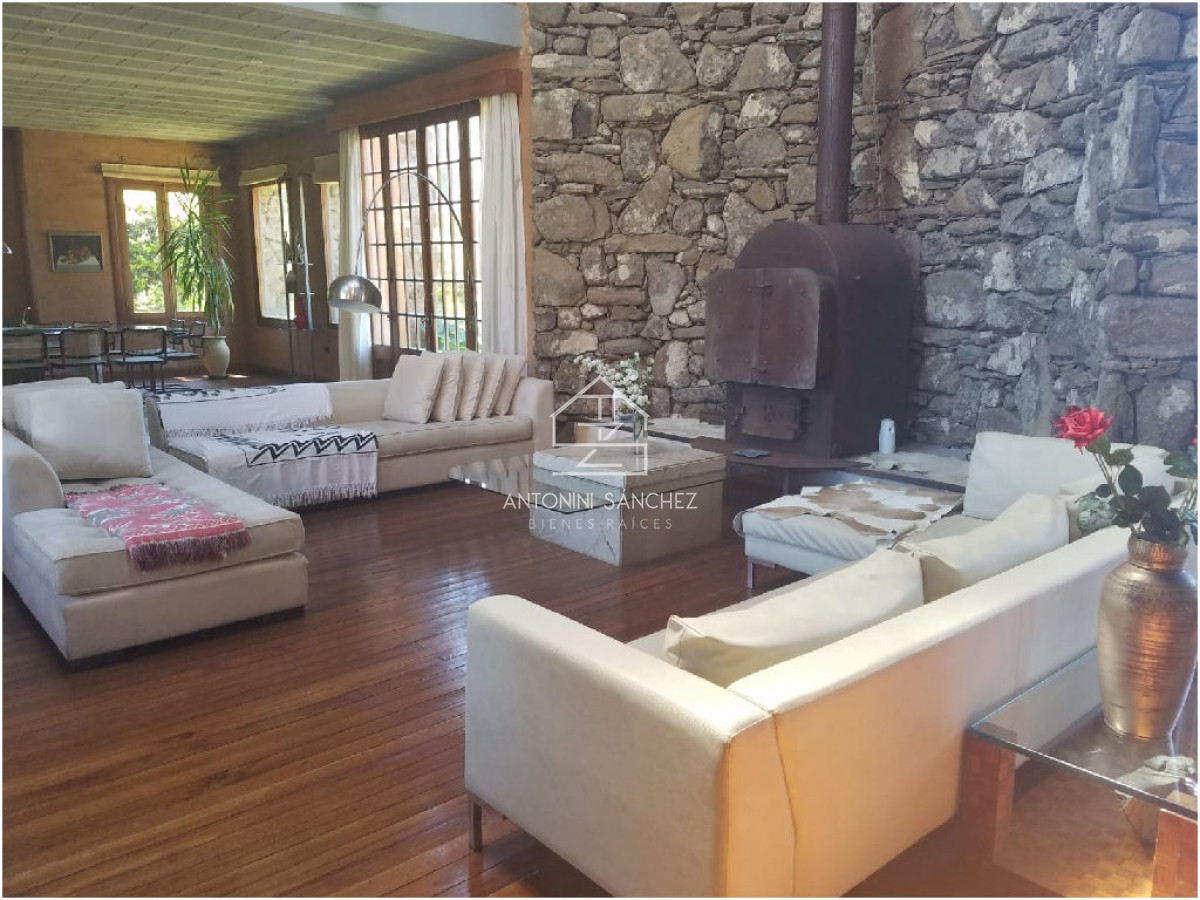 Casa ID.3902 - casa en impecbale estado y muy bien equipada