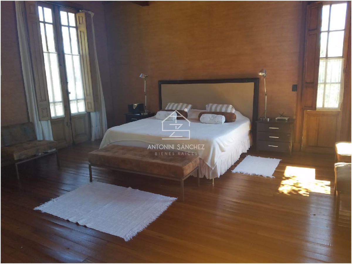 Casa ID.3902 - casa en impecbale estado y muy bien equipada