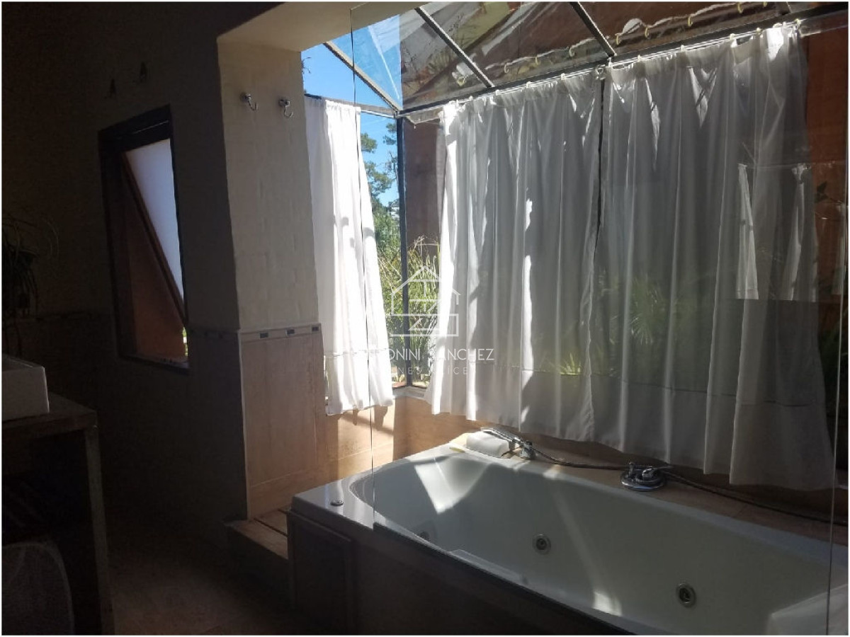 Casa ID.3902 - casa en impecbale estado y muy bien equipada