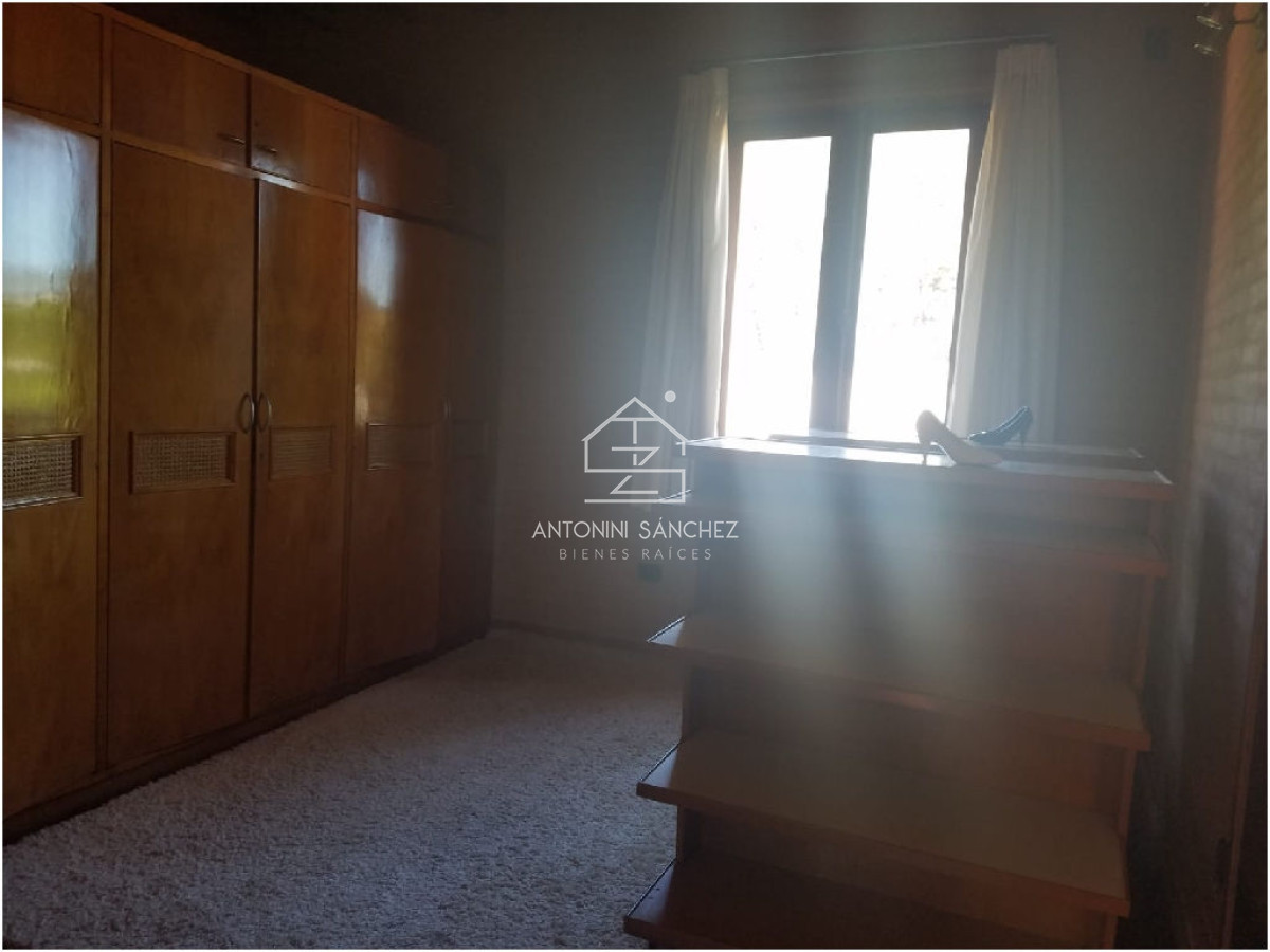 Casa ID.3902 - casa en impecbale estado y muy bien equipada