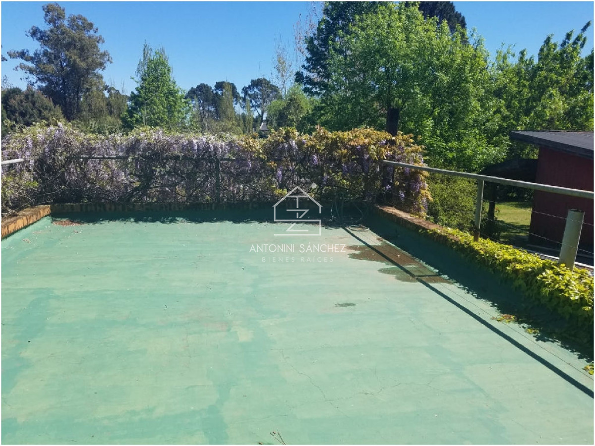 Casa ID.3902 - casa en impecbale estado y muy bien equipada