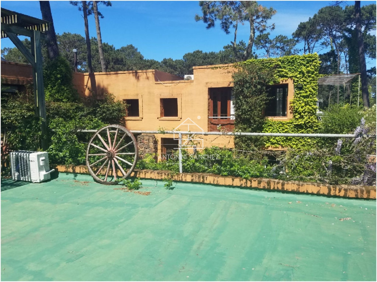 Casa ID.3902 - casa en impecbale estado y muy bien equipada