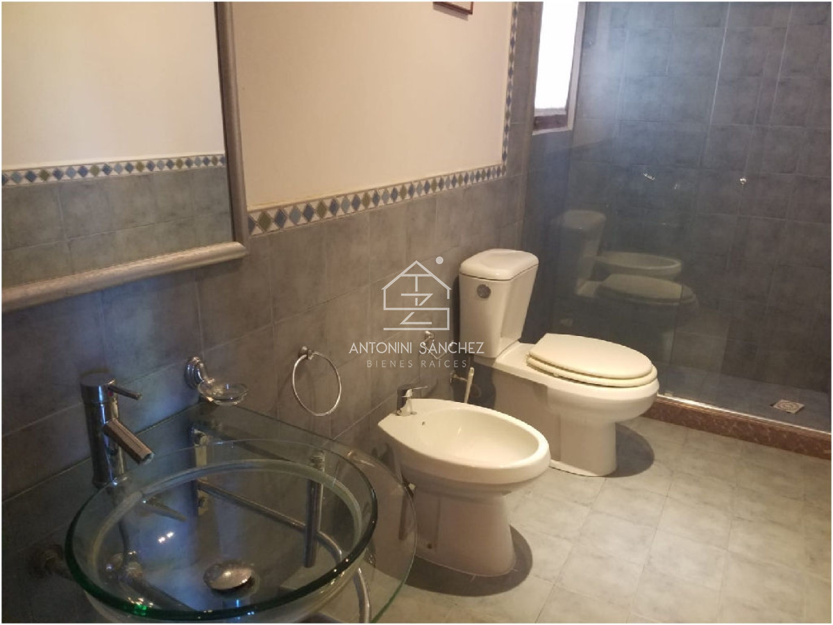 Casa ID.3902 - casa en impecbale estado y muy bien equipada