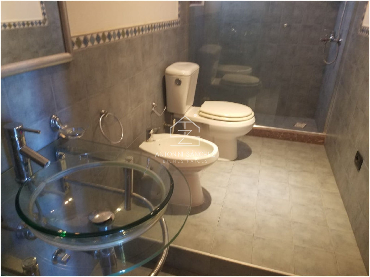 Casa ID.3902 - casa en impecbale estado y muy bien equipada