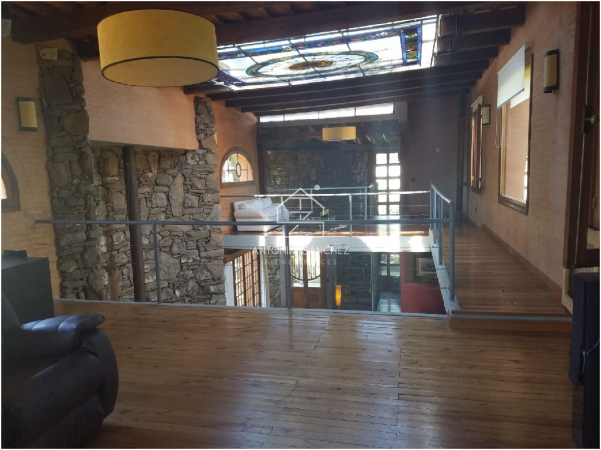 Casa ID.3902 - casa en impecbale estado y muy bien equipada