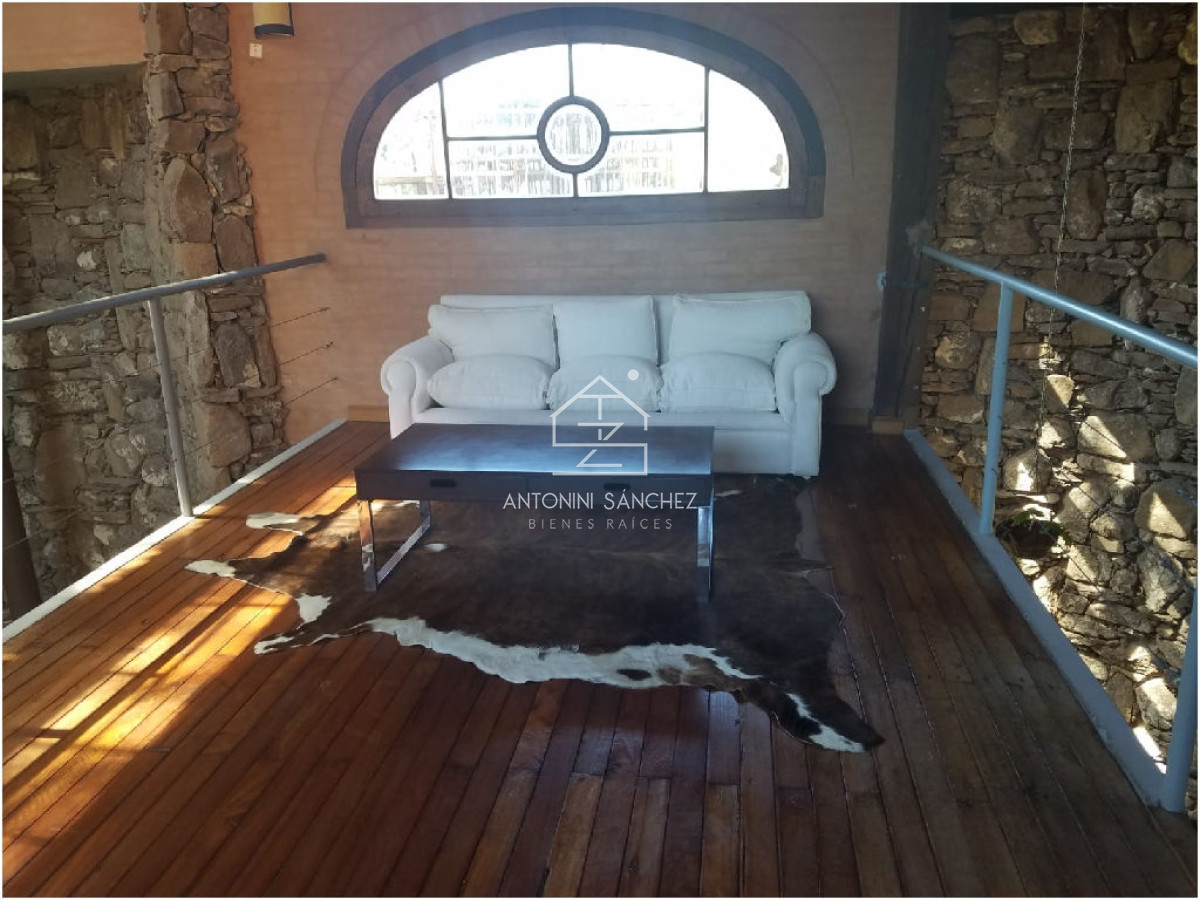 Casa ID.3902 - casa en impecbale estado y muy bien equipada