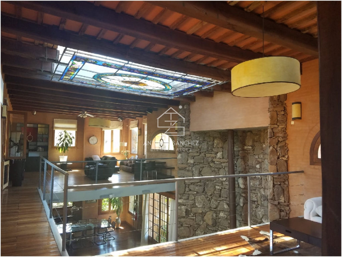 Casa ID.3902 - casa en impecbale estado y muy bien equipada